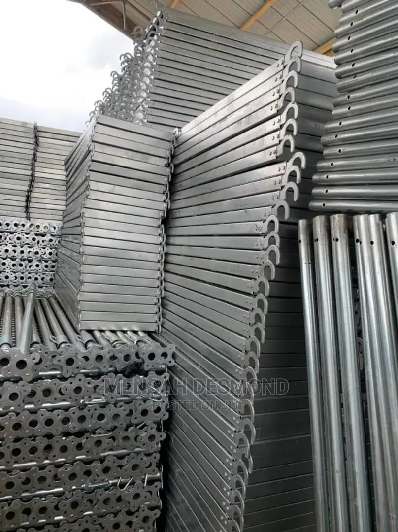 Construction Props Available