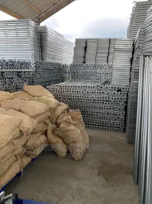 Construction Props Available