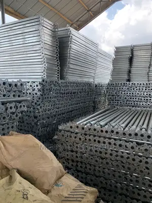 Construction Props Available
