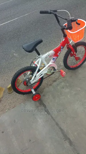 Kids Mountain Bike
