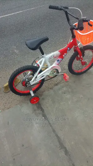 Kids Mountain Bike