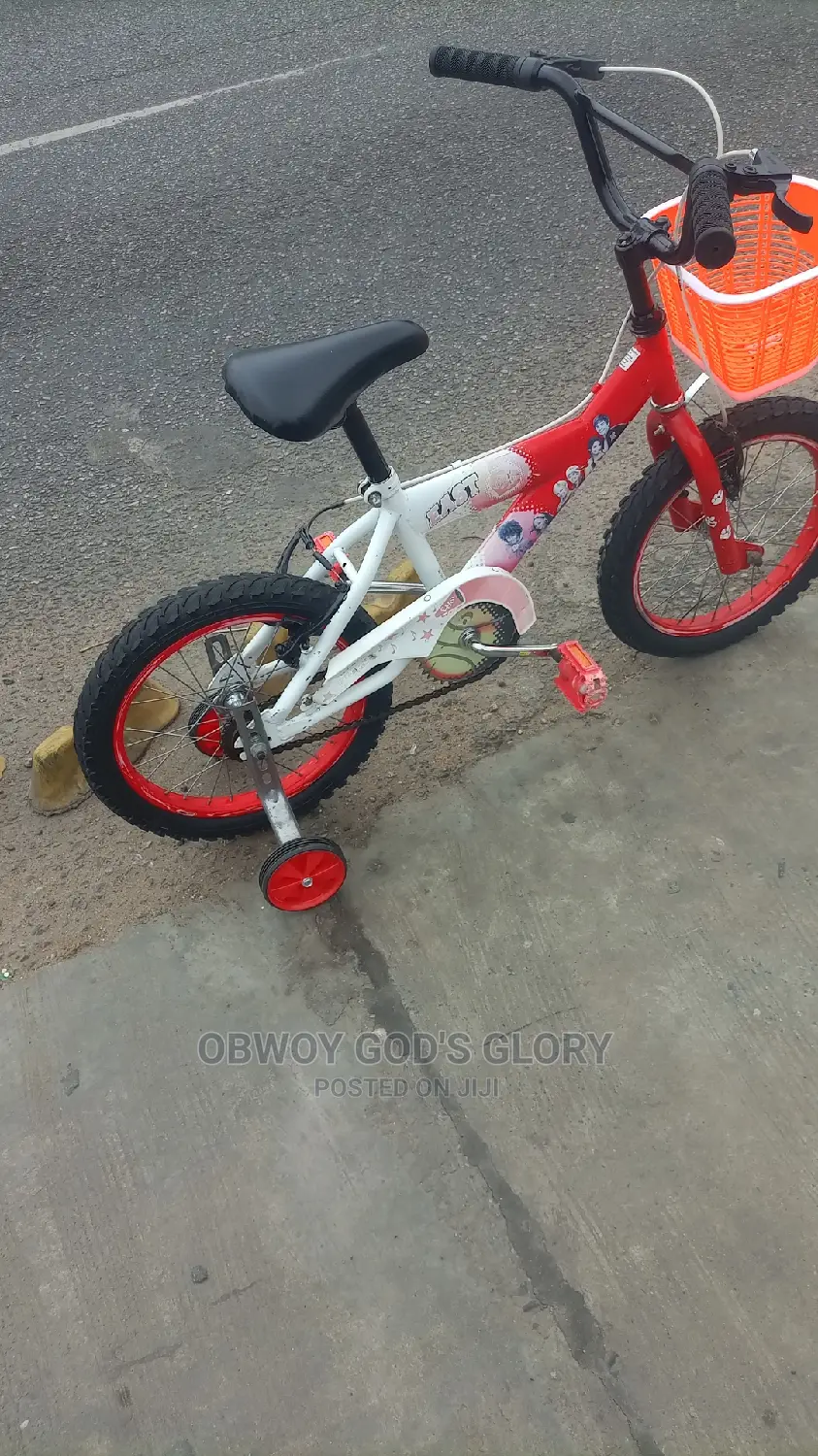 Kids Mountain Bike