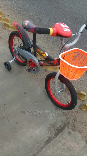 Kids Bicycle