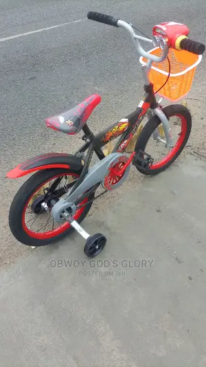 Kids Bicycle