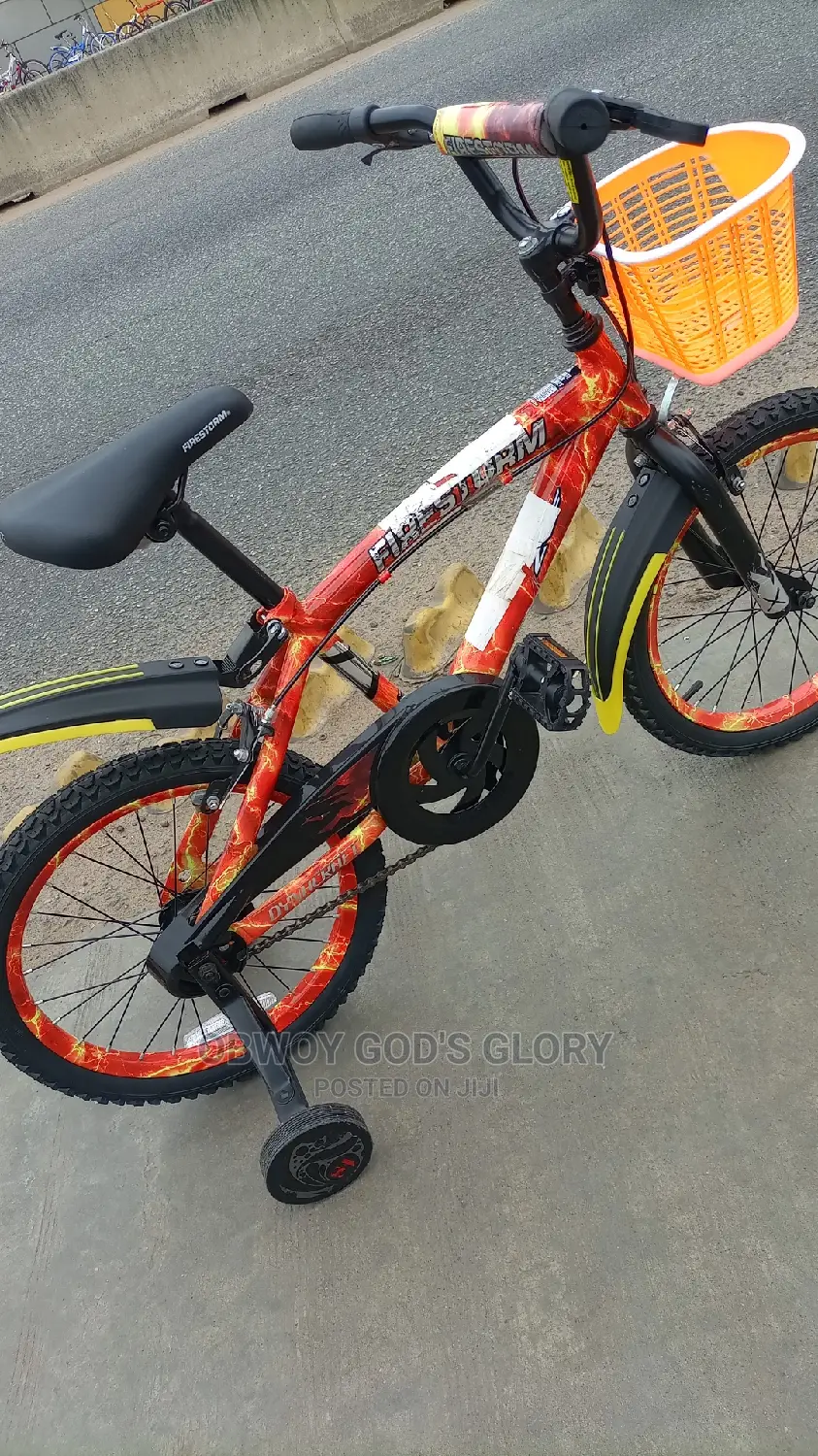 Gaint Kids Bike