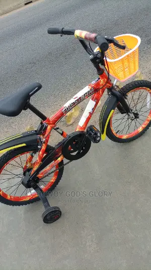 Gaint Kids Bike