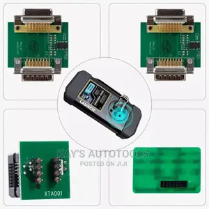 Launch Xprog 3 Car Key and Ecu Programer for Launch Devices