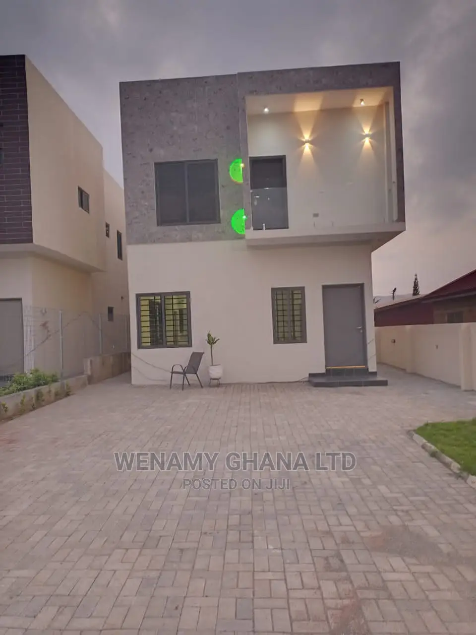 3bdrm House in Accra for sale