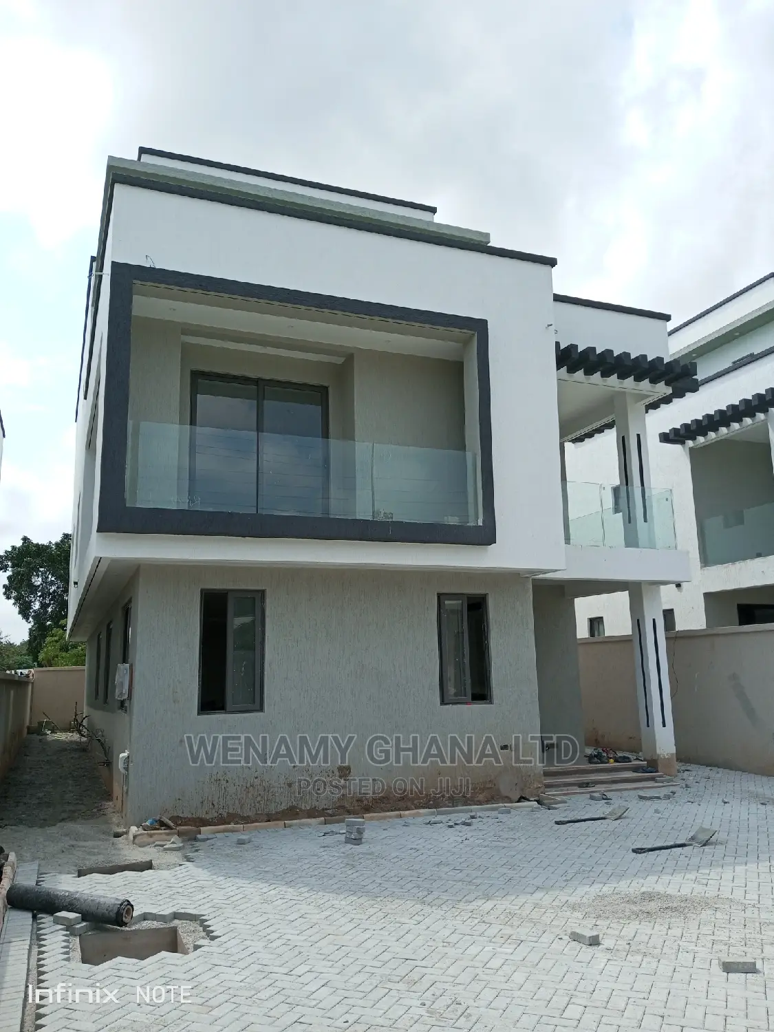 3bdrm House in Accra for sale