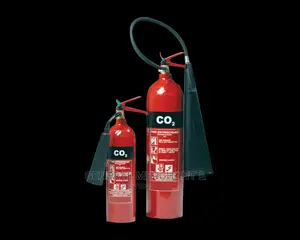 Refill Fire Extinguishers