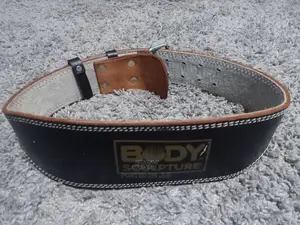 Weight Lifting Belt