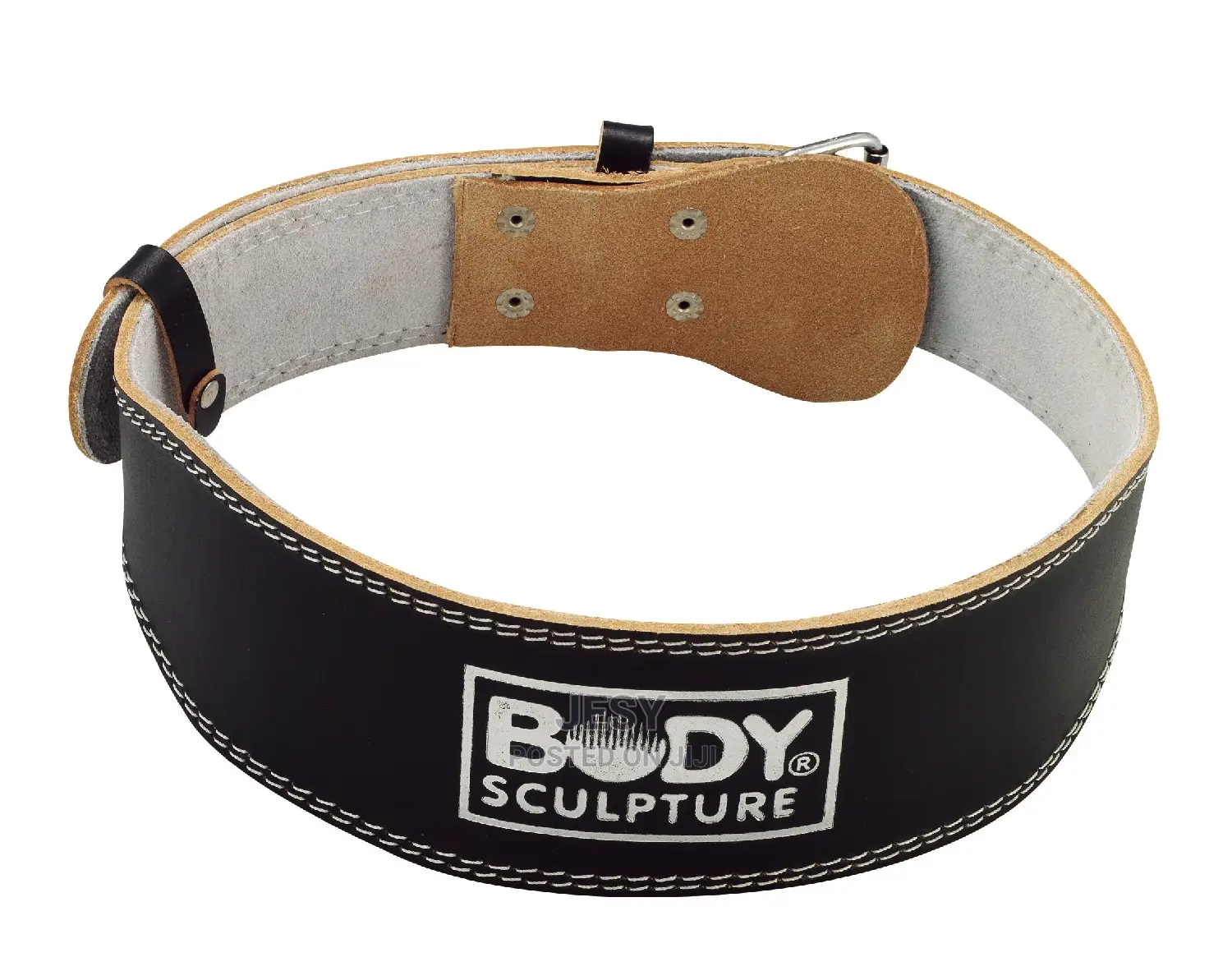 Weight Lifting Belt