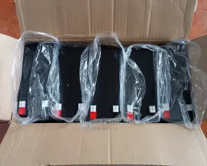 Sealead 12v 9ah Ups Battery, 12v-9ah Valve Regulated Lead-acid Battery
