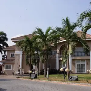 Furnished 6bdrm House in 6 Bedroom House for for Sale