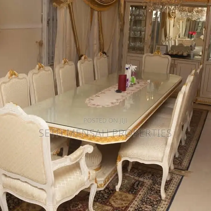 Furnished 6bdrm House in 6 Bedroom House for for Sale