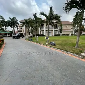 Furnished 6bdrm House in 6 Bedroom House for for Sale