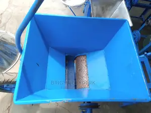 Cassava Grinding Machine Original