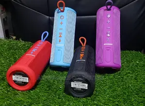 Sylvania Bluetooth Speaker