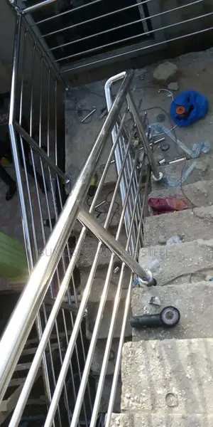 Stainless Steel