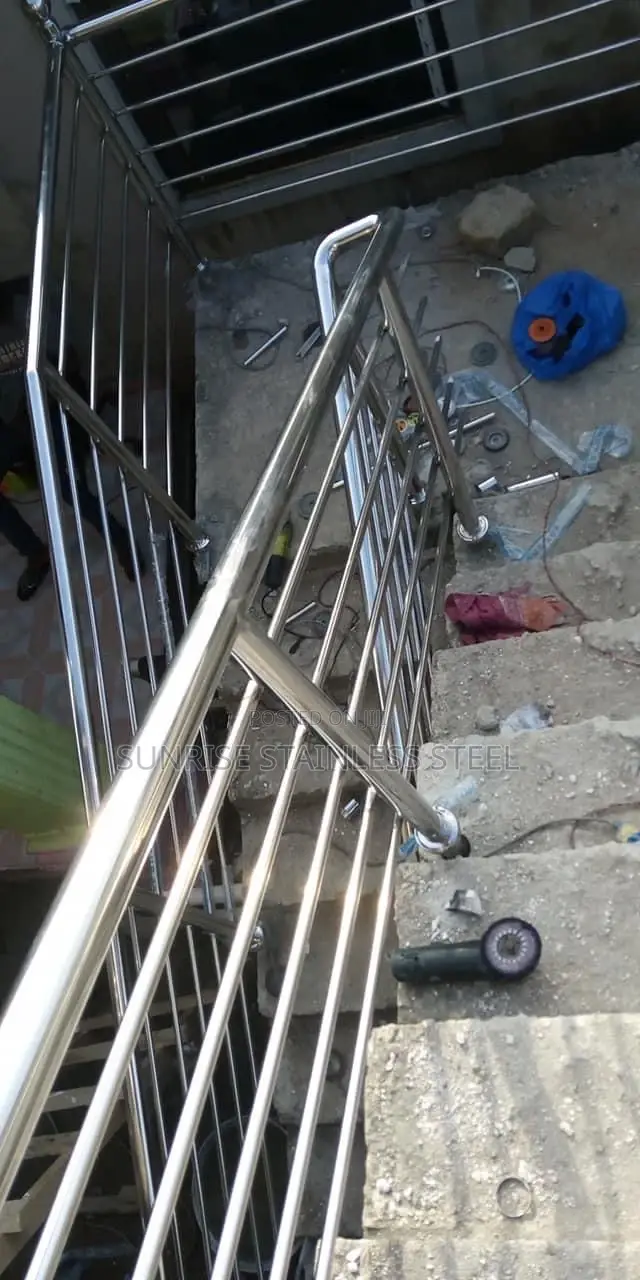 Stainless Steel