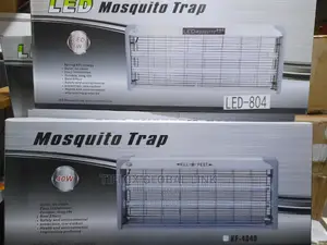 LED Mosquito/Pest Killer(US)