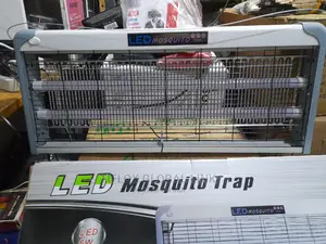 LED Mosquito/Pest Killer(US)