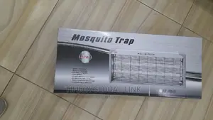 LED Mosquito/Pest Killer(US)