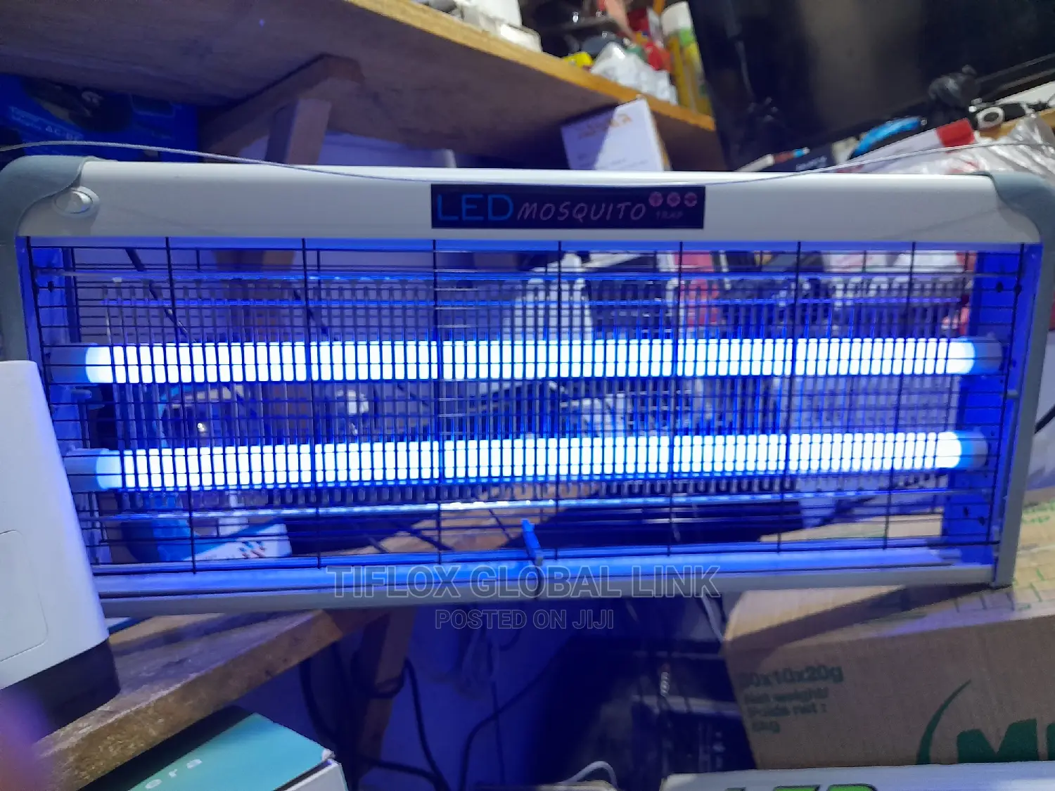 LED Mosquito/Pest Killer(US)