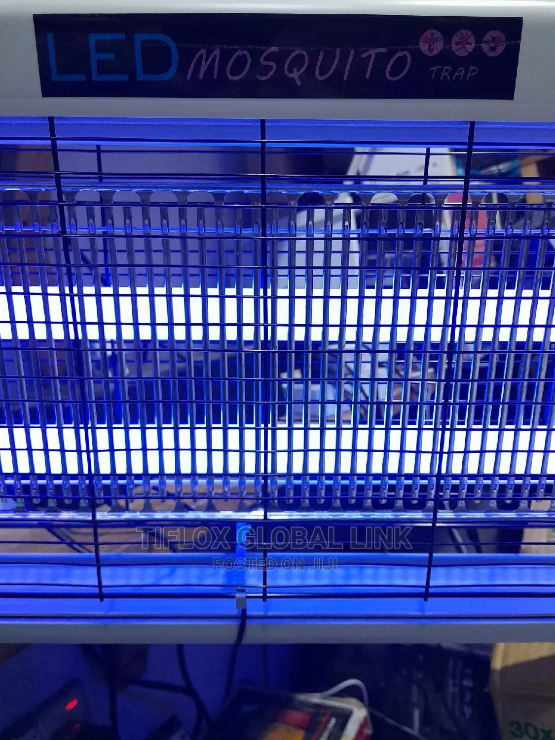 LED Mosquito/Pest Killer(US)