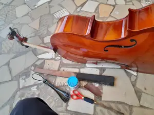 Violin Repairer