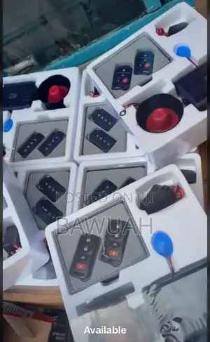 Universal Alarm