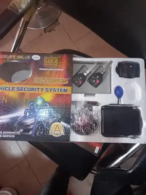 Universal Alarm