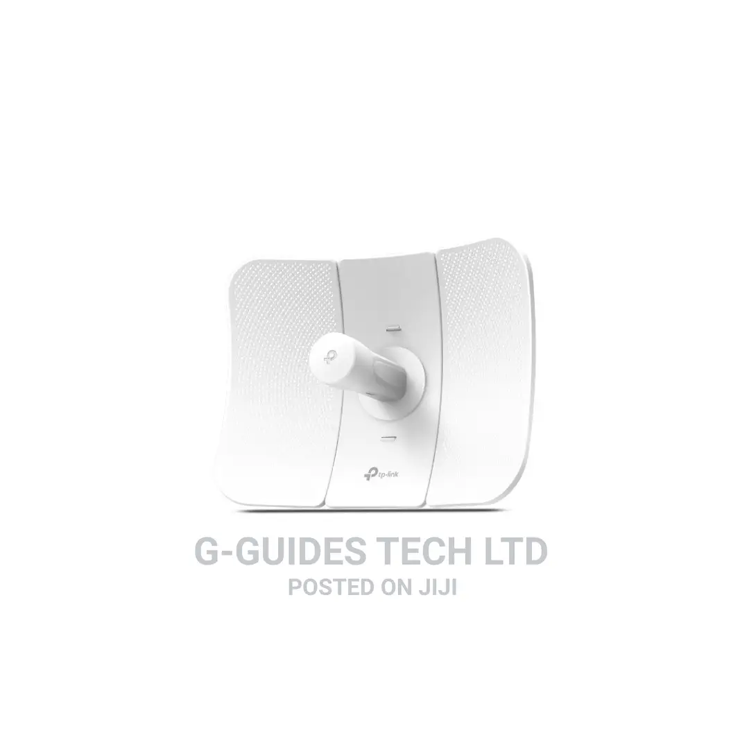 Tp-Link 5ghz 300mbps 23dbi Outdoor Access Point Cpe610