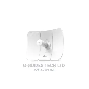 Tp-Link 5ghz 300mbps 23dbi Outdoor Access Point Cpe610