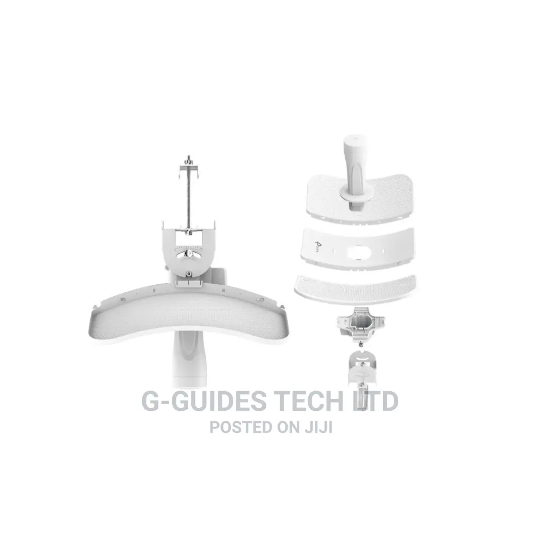 Tp-Link 5ghz 300mbps 23dbi Outdoor Access Point Cpe610