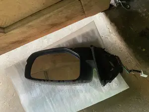 Honda Accord 2013/2017 Side Mirror With Camera Right