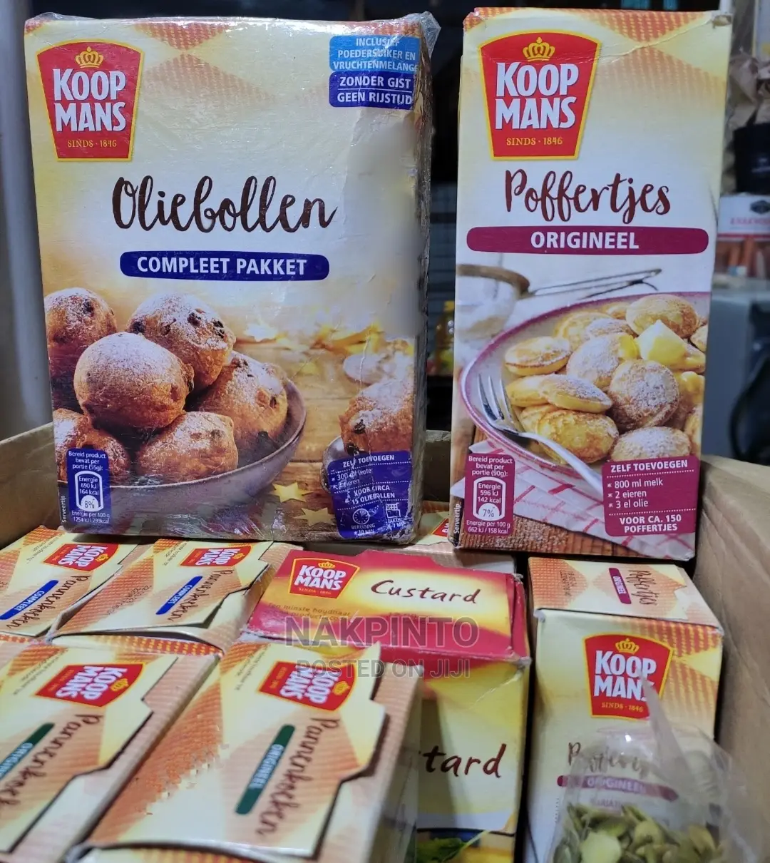 Flours, (Organic Whole-Wheat, Pancake Mix, Gluten Free