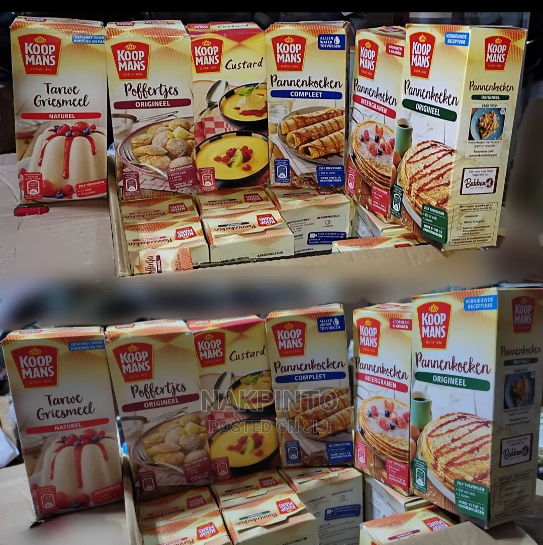 Flours, (Organic Whole-Wheat, Pancake Mix, Gluten Free