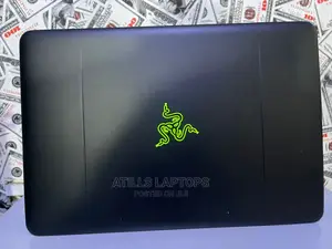 Laptop Razer Blade 16GB Intel Core I7 SSD 1T