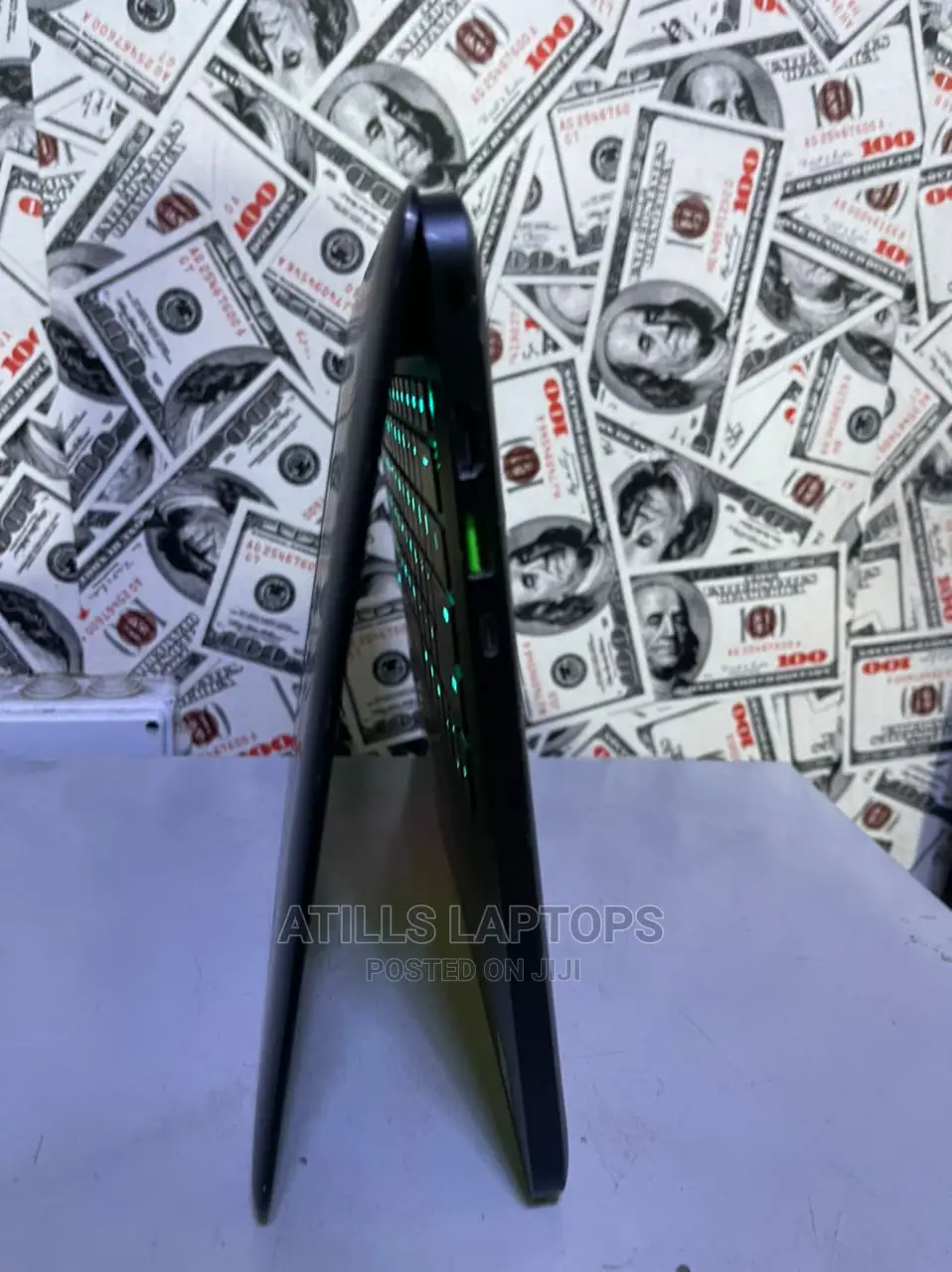 Laptop Razer Blade 16GB Intel Core I7 SSD 1T