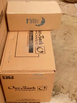 3KW Complete Solar Panel System