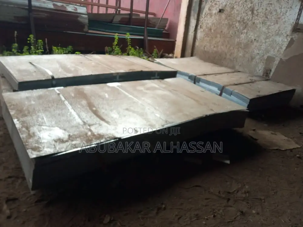 Very Quality Galvanized and Mild Steel Pipes for Sale.