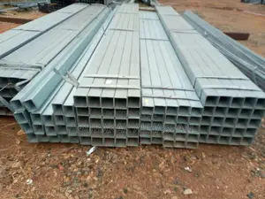 Very Quality Galvanized and Mild Steel Pipes for Sale.