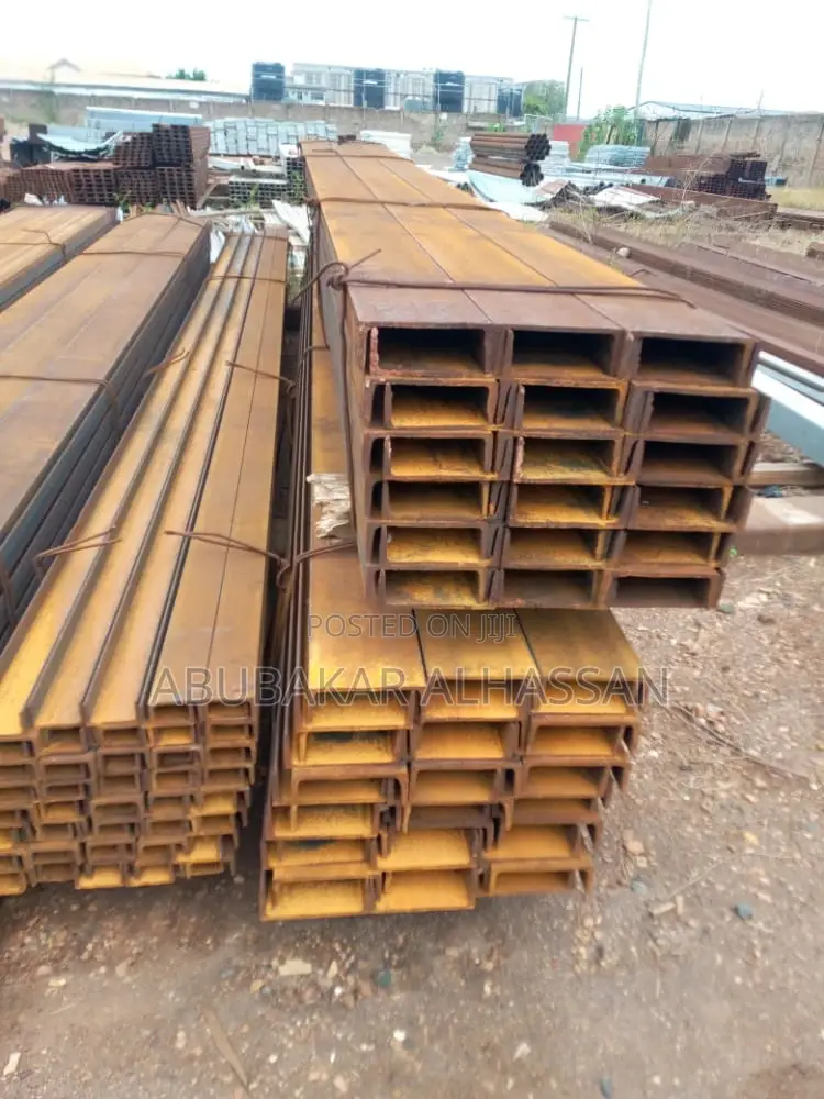 Very Quality Galvanized and Mild Steel Pipes for Sale.
