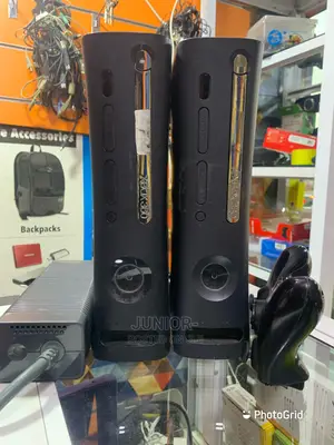 Xbox360 the Loaded