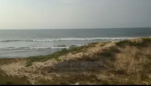 6 Plots of Land at Prampram Beach