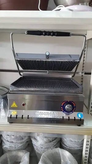 Panini Maker/Grill