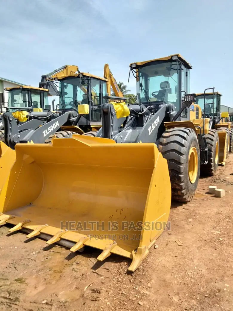 Brand New XCMG Loader For Sale