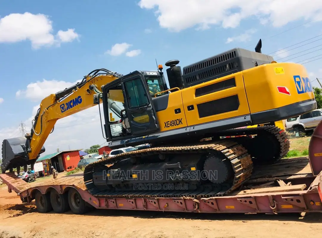 Brand New XCMG Loader For Sale