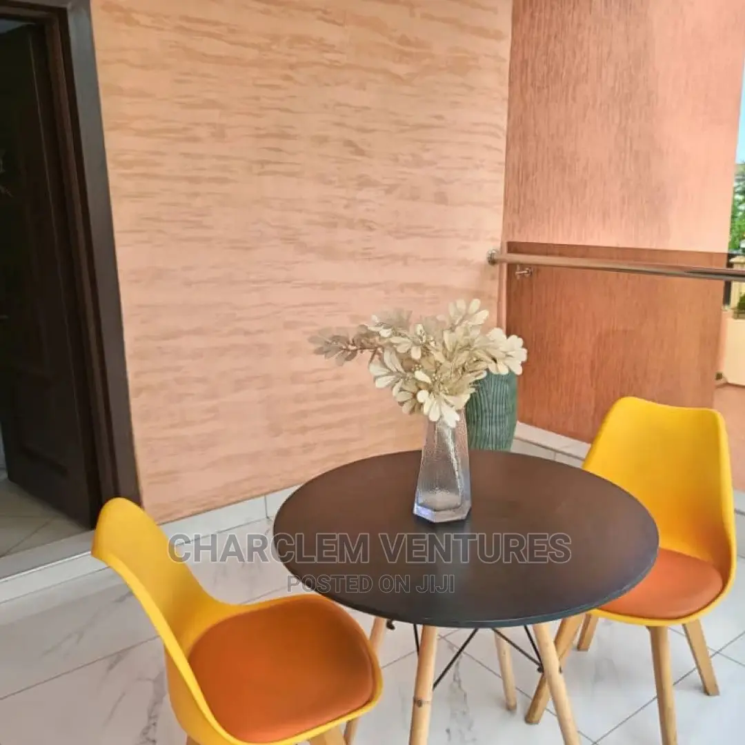 Furnished 5bdrm House in East Legon for Rent